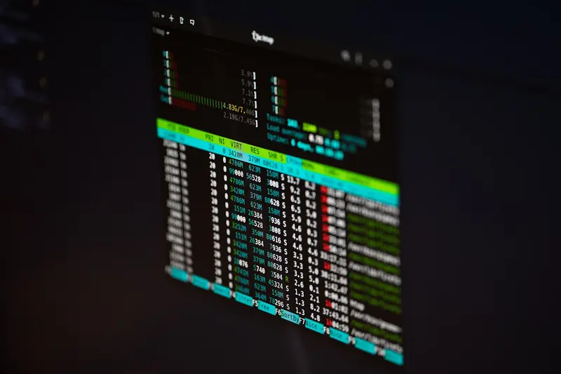 🔧 Installing Version Control Systems on Alpine Linux: Simple Guide