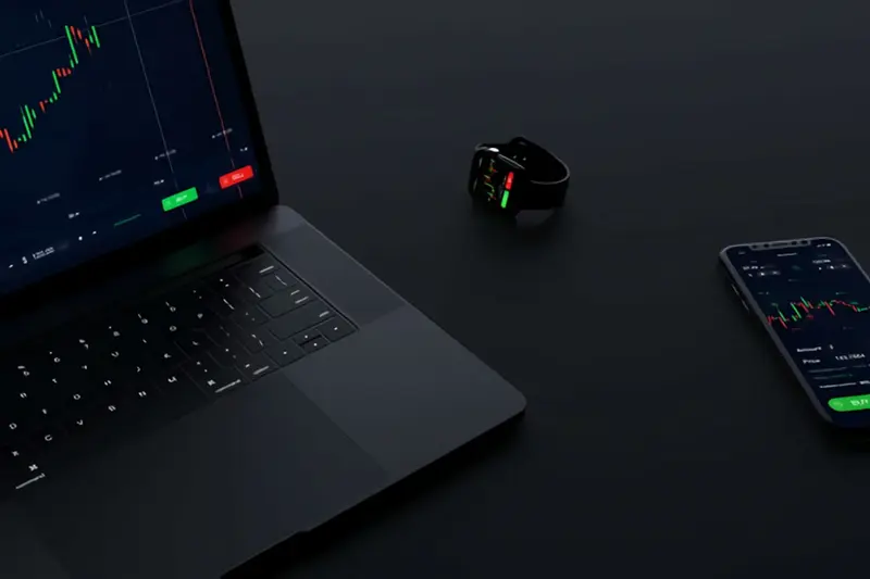 Financial Data Processing on Alpine Linux 💰