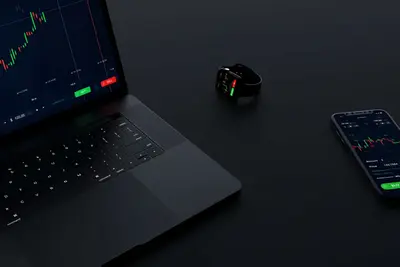 Financial Data Processing on Alpine Linux 💰