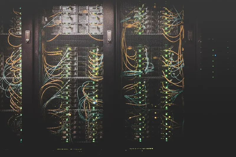 🔍 Network Troubleshooting with ping, traceroute, and netstat in AlmaLinux: Beginner's Guide