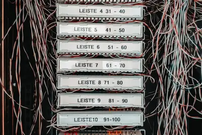 🌐 Configuring Network Bridging: Simple Guide