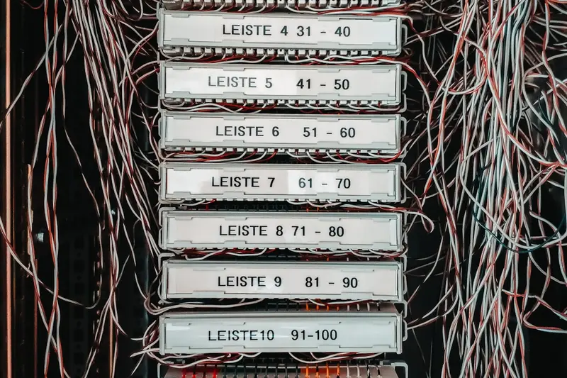 🌐 Configuring Network Bridging: Simple Guide