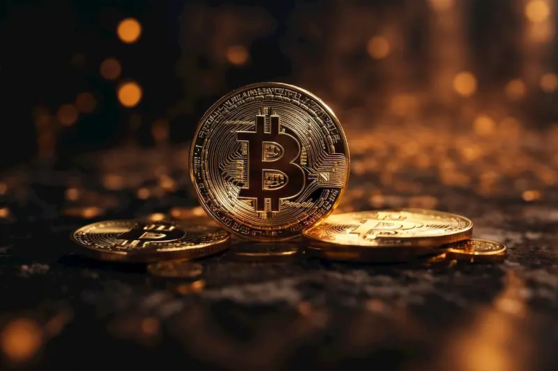 ₿ Cryptocurrency Mining Setup: Simple Guide