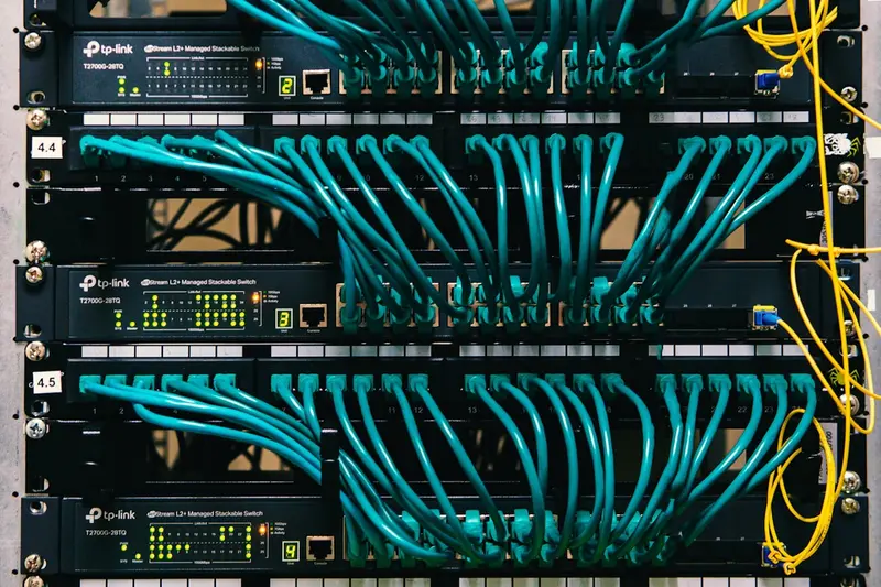 🌐 Configuring DNS Server: Simple Guide