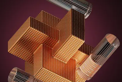 🏗️ Microservices Architecture: Simple Guide
