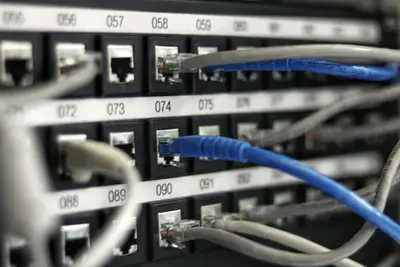 🔗 Network Bonding and Teaming in AlmaLinux: High-Speed Redundancy