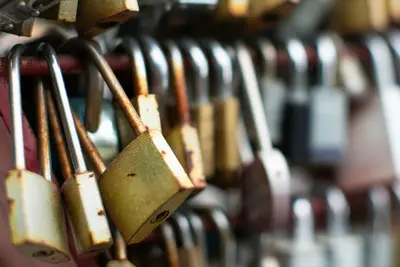 🔒 Setting Up Firewall Rules in Alpine Linux: Simple Guide