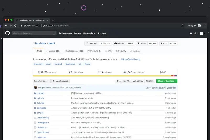 ⚡ Optimizing Repository Performance: Simple Guide