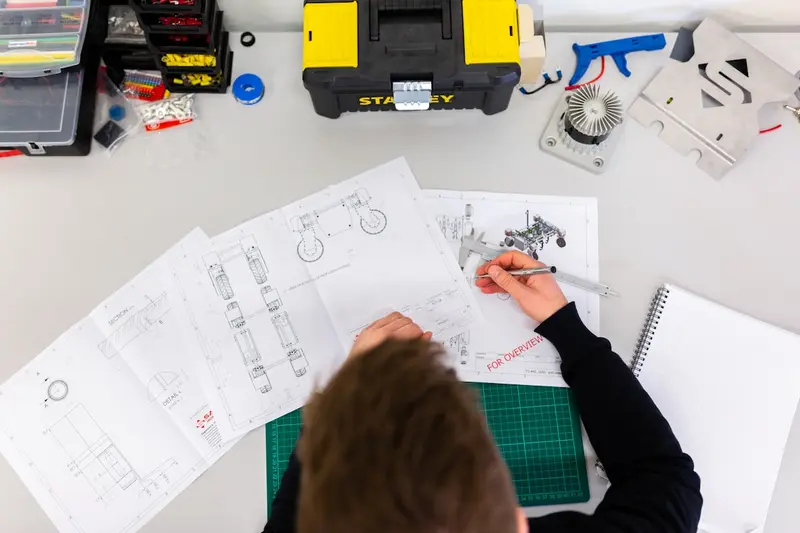 🔧 Installing CAD Applications on Alpine Linux: Simple Guide