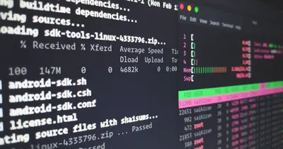 Creating Custom systemd Services in AlmaLinux