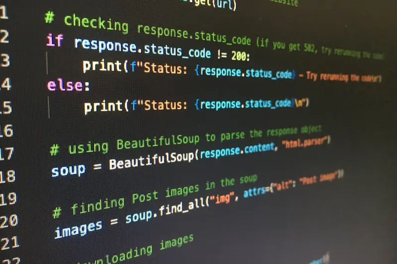 How to Install Python 3.12 on AlmaLinux