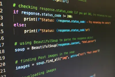 How to Install Python 3.12 on AlmaLinux