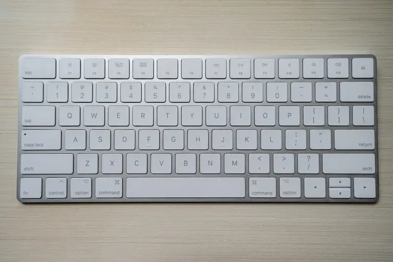 ⌨️ Troubleshooting Alpine Linux Keyboard Problems: Simple Guide