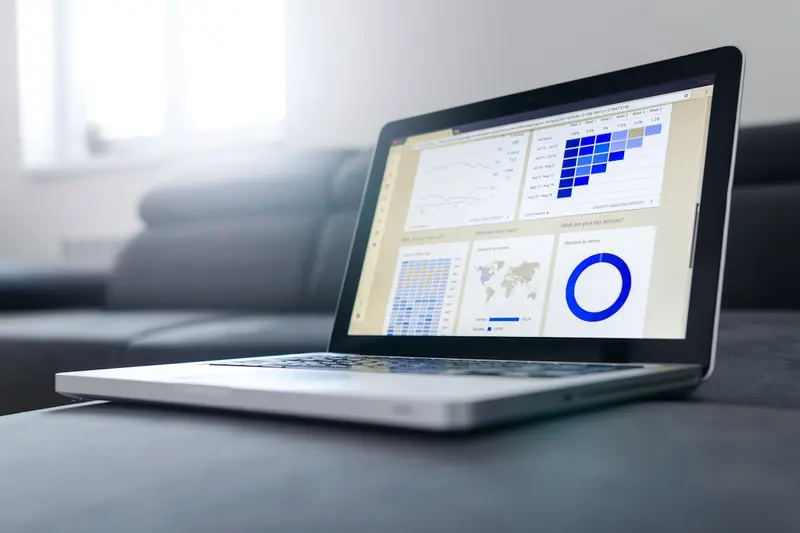 📈 Setting Up Web Analytics: Simple Guide