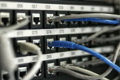 🌐 AlmaLinux DHCP Server Configuration: Complete Network Automation Guide
