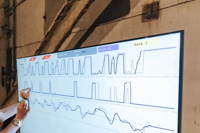 📊 Monitoring Running Processes: Simple Guide