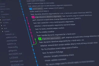 🔀 Git Version Control Setup on AlmaLinux: Complete Developer Guide