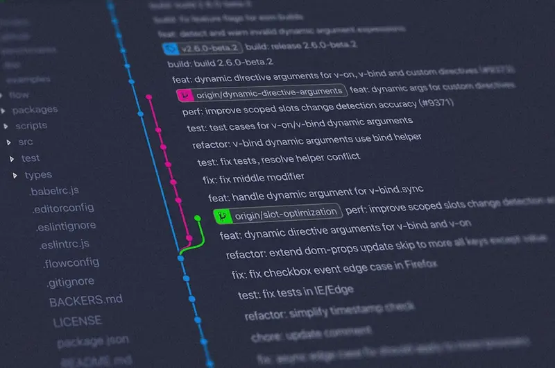 🔀 Git Version Control Setup on AlmaLinux: Complete Developer Guide