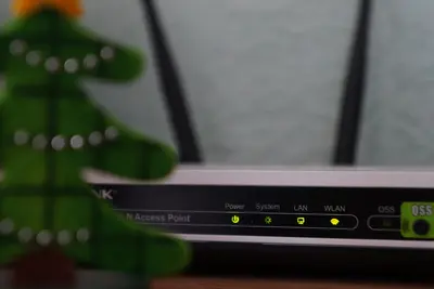 📶 Configuring Wireless Network Scanning: Simple Guide