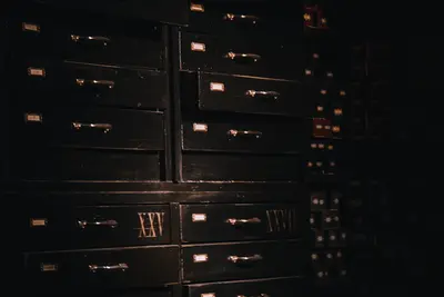 💾 Configuring File System Mount Options: Simple Guide