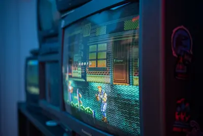 🎮 Retro Gaming Emulation: Simple Guide