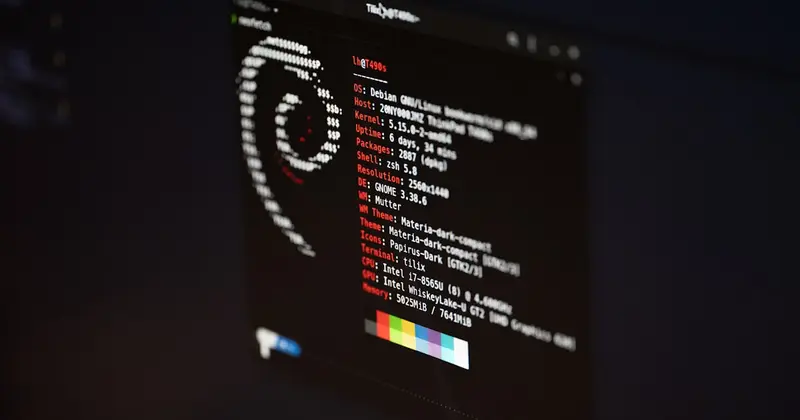 Post-Installation Configuration: Essential First Steps in AlmaLinux