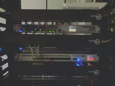 ⚙️ Managing System Services in Alpine Linux: Simple Guide