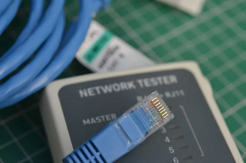 🚀 Optimizing Network Performance: Simple Guide