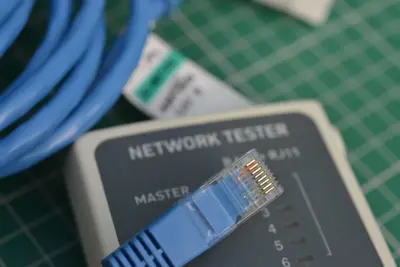🚀 Optimizing Network Performance: Simple Guide