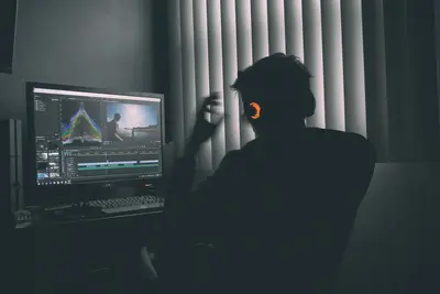 Setting Up Backup Automation on Alpine Linux 💾