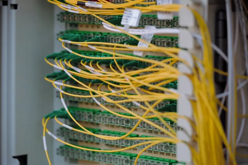 🌐 Web Server High Availability: Simple Guide