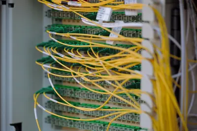 🌐 Web Server High Availability: Simple Guide