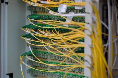 🌐 Web Server High Availability: Simple Guide