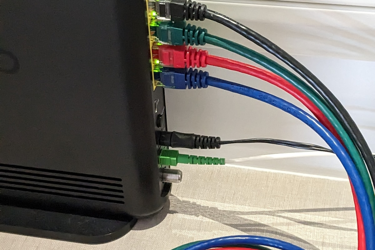 🔐 Configuring Network Access Control: Simple Guide | Krython