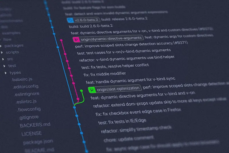 🔀 Git Version Control and Workflows on AlmaLinux: Master Your Code