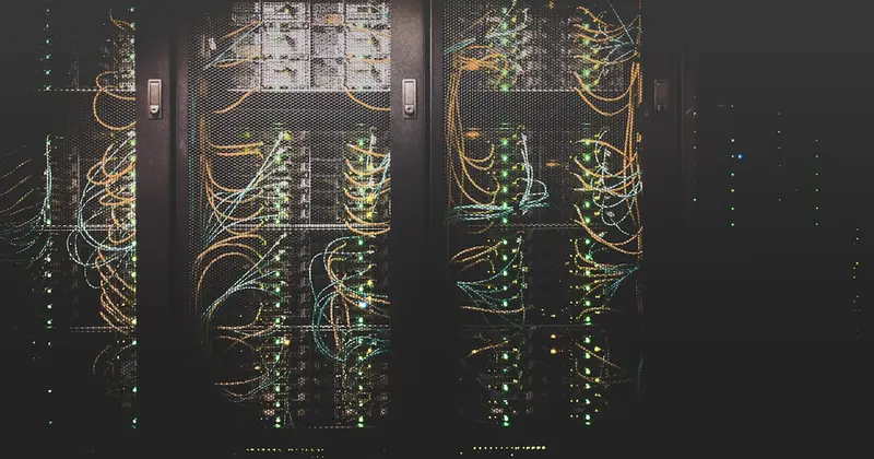 Managing System Security with firewalld in AlmaLinux