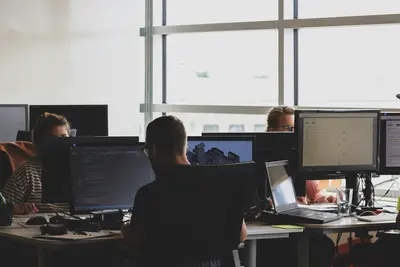 ⌨️ AlmaLinux Command Line Basics: Essential Commands for New Users