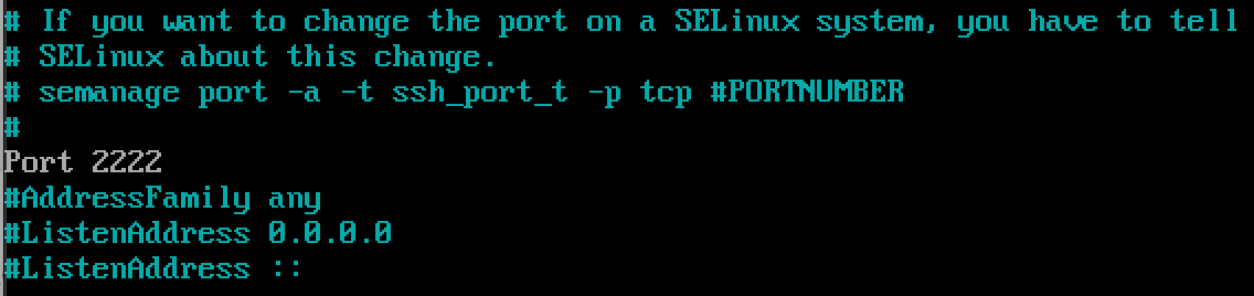 Securing SSH on AlmaLinux: Best Practices